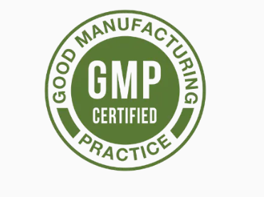 ReFirmance GMP Certified